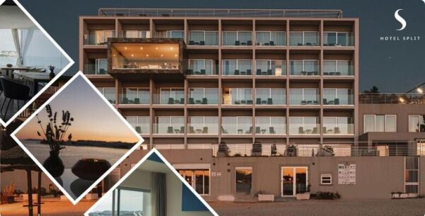 Morska idila u ožujku - 2 noćenja s doručkom za 2 osobe + gratis paket za<br>... – Jadran ponuda