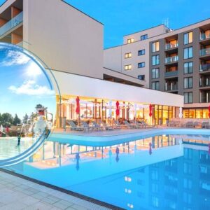 POREČ - nezaboravan odmor čeka vas u family friendly Hotelu <bR>Park Plava La... – Jadran ponuda