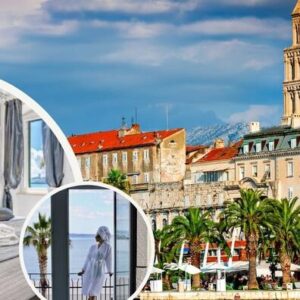 Galeria Valeria Downtown Seaside 4*- 1 ili više noćenja sa ili bez doručka <b... – Jadran ponuda