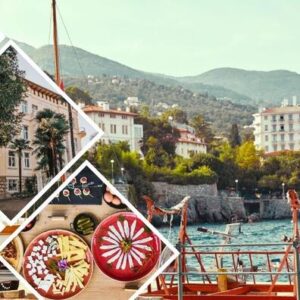 Hotel Lovran 3* - prepustite se čaroliji zimskog Kvarnera uz 1 ili više<br> n... – Jadran ponuda