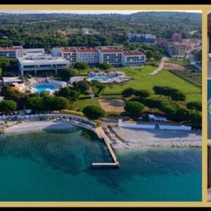 main_6016 Luksuzni odmor u Hotelu Park Plaza Belvedere 4*, Medulin - 2 noćenja s polupa... – Jadran ponuda