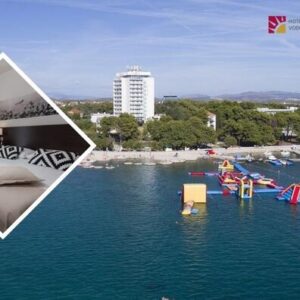 main_6054 ALL INCLUSIVE LIGHT USKRŠNJI ODMOR u Villi Arausi 4*, Vodice - 2 ili 3 noćenj... – Jadran ponuda