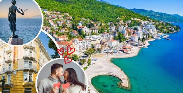 main_62c8 Zimski dani u Opatiji, Hotel Bristol 4* - 1 ili više noćenja s polupansionom ... – Jadran ponuda