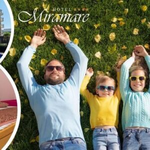 main_648f Uskršnji praznici u Hotelu Miramare 4* - obiteljski odmor uz 2 noćenja s <br>... – Jadran ponuda