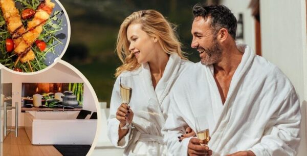 UMAG, Eko gastro odmor u Villi Istriani - 2 noćenja s doručkom za dvoje uz<br... – Jadran ponuda