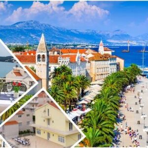 main_6928 Ljetna sezona, Villa Four Pearls - 2 noćenja s bogatom All Inclusive uslugom ... – Jadran ponuda