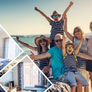 Početak i kraj ljeta u Villi Four Pearls - 2 noćenja s bogatom All Inclusive ... – Jadran ponuda