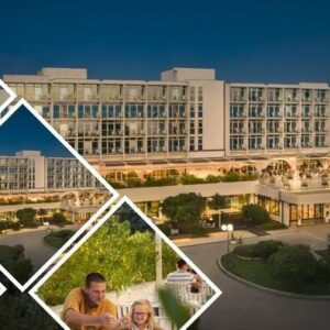 POSEBNA PONUDA! Ljeto u Magal Maradiso Hotelu 3* by Aminess - 4 ili 7 noćenja... – Jadran ponuda