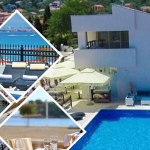 UGLJAN - proljetni odmor uz 2 ili 3 noćenja za do 6 osoba u apartmanu Vile Da... – Jadran ponuda