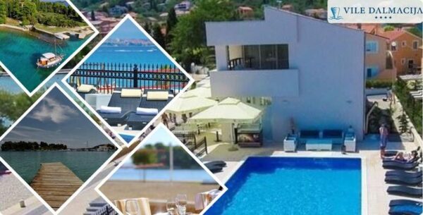 main_6c41 UGLJAN - proljetni odmor uz 2 ili 3 noćenja za do 6 osoba u apartmanu Vile Da... – Jadran ponuda