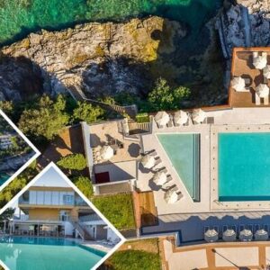 ODMOR U PULI - uživajte s obitelji ili prijateljima uz 2 noćenja za do<br> 5 ... – Jadran ponuda