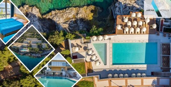 ODMOR U PULI - uživajte s obitelji ili prijateljima uz 2 noćenja za do<br> 5 ... – Jadran ponuda