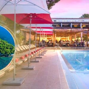 POREČ - potražite odmor u mediteranskom duhu na samo 30 m <br>od plaže za 3 i... – Jadran ponuda