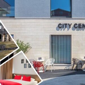 PROLJETNI VIKEND U PULI - 2 noćenja s doručkom za dvoje i 1 dijete do 6,99 go... – Jadran ponuda