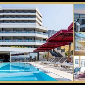 main_7533 Hotel Plaža Duće 4* - proljetni odmor uz 2 noćenja s doručkom ili polupansion... – Jadran ponuda