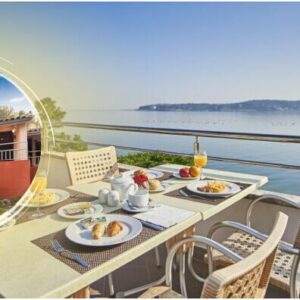 UMAG - ljetna uživancija uz obitelj ili prijatelje u <br>Apartmanima Kanegra ... – Jadran ponuda