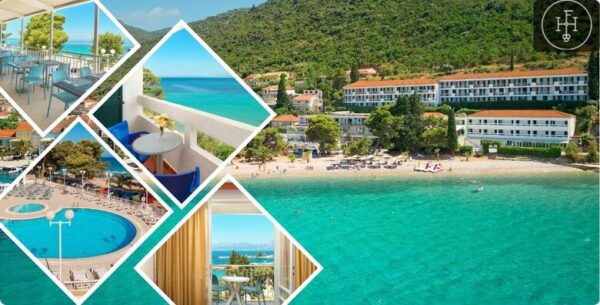 Svibanj u Hotel Faraon 3*, Pelješac - 2, 3 ili 5 noćenja s ALL INCLUSIVE uslu... – Jadran ponuda