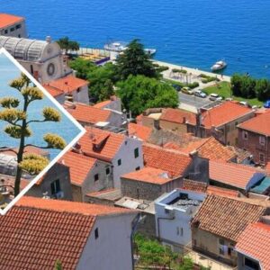 USKRS U ŠIBENIKU - 1 noćenje s polupansionom za dvoje + gratis paket za 1 dij... – Jadran ponuda