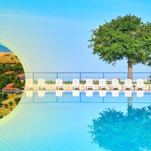 UMAG, Apartmani Polynesia Plava Laguna 3* - rezervirajte <br>odmor iz snova n... – Jadran ponuda