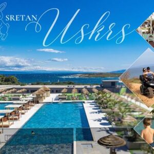 Uskrs u Ližnjanu – provedite 2 ili 3 noćenja sa polupansionom za 2 osobe i 1 ... – Jadran ponuda