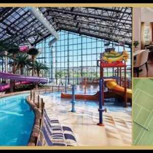 Obiteljski odmor za Uskrs, Amadria Park Camping - 2 noći s doručkom za 2 odra... – Jadran ponuda