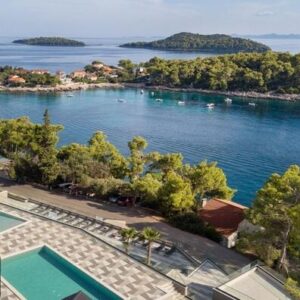 POSEBNA PONUDA! Špica sezone u Aminess Alfir Hotelu 4* - 4 noćenja s <br>polu... – Jadran ponuda