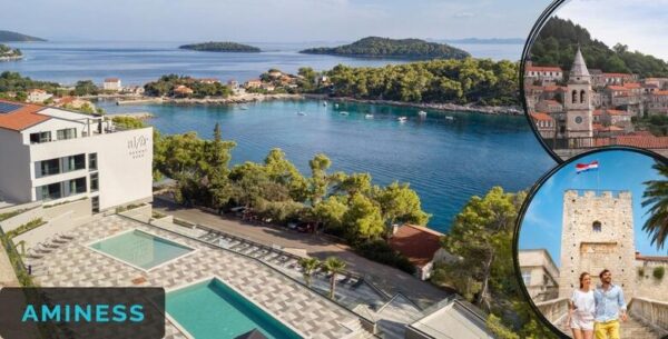 main_82c5 POSEBNA PONUDA! Špica sezone u Aminess Alfir Hotelu 4* - 4 noćenja s <br>polu... – Jadran ponuda