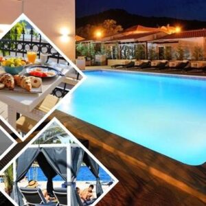 USKRS I PRAZNIK RADA NA UGLJANU - 2 ili 5 noćenja s polupansionom <br>za 2 os... – Jadran ponuda