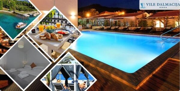 main_87d3 USKRS I PRAZNIK RADA NA UGLJANU - 2 ili 5 noćenja s polupansionom <br>za 2 os... – Jadran ponuda