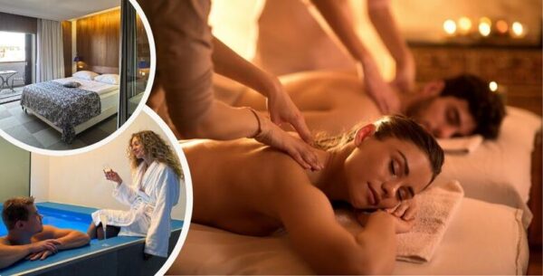 Romantični bijeg za dvoje, Biograd na Moru - uživajte u wellness & spa zoni, ... – Jadran ponuda