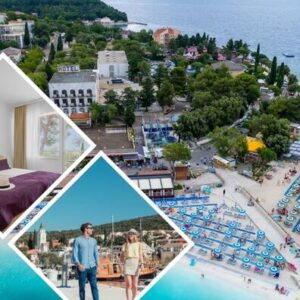 Uskrs u hotelu Slaven 3* - 2 noćenja s polupansionom za dvoje + gratis paket ... – Jadran ponuda
