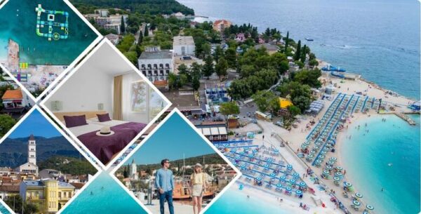 Uskrs u hotelu Slaven 3* - 2 noćenja s polupansionom za dvoje + gratis paket ... – Jadran ponuda