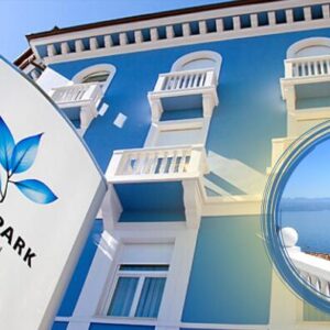 main_9624 LOVRAN - odmor uz 1 ili više noćenja s polupansionom za 2 osobe + GRATIS<br>p... – Jadran ponuda