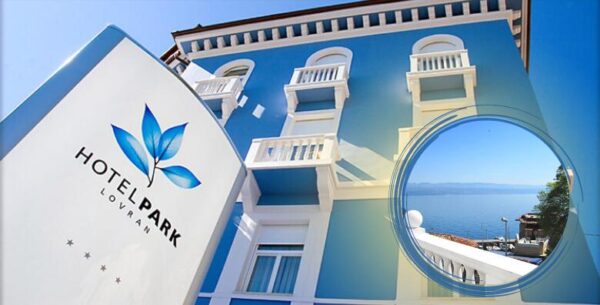 LOVRAN - odmor uz 1 ili više noćenja s polupansionom za 2 osobe + GRATIS<br>p... – Jadran ponuda