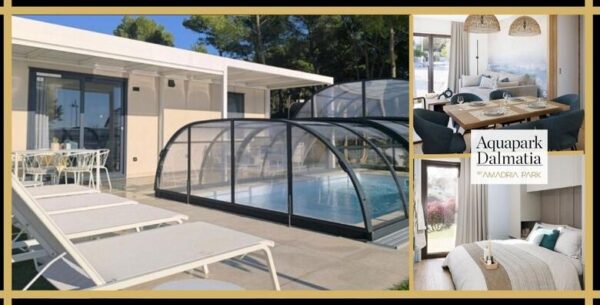 main_a01d LAST MINUTE! Exclusive Beach Villa, Amadria Park Camping 4* - obiteljski odmo... – Jadran ponuda