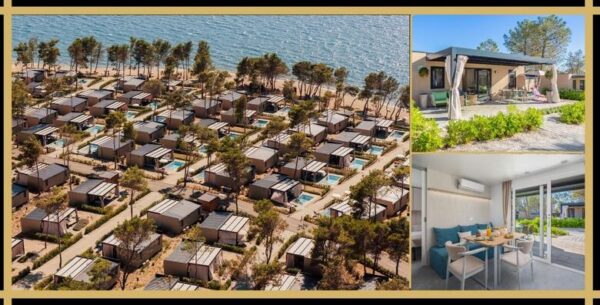 main_a110 POSEBNA PONUDA! Aminess Style Camping Avalona 5* - 2, 3 ili 4 noćenja za<br> ... – Jadran ponuda