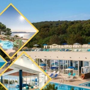 Girandella Maro Suites 5*, RABAC - 2 noćenja ALL INCLUSIVE za 2 osobe i do <b... – Jadran ponuda