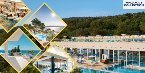Girandella Maro Suites 5*, RABAC - 2 noćenja ALL INCLUSIVE za 2 osobe i do <b... – Jadran ponuda