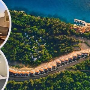 PROLJEĆE NA OTOKU KRKU - 2 noćenja za do 4 odrasle osobe u modernim <br>Malin... – Jadran ponuda