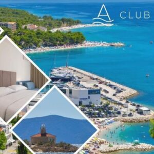 main_aa99 Početak ljeta u Alemaris Resortu 3* - uživajte u netaknutoj prirodi Makarske ... – Jadran ponuda