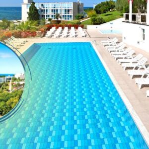 POREČ - istražite Poreč, iskoristite svaki dan vašeg odmora<br> i uživajte u ... – Jadran ponuda