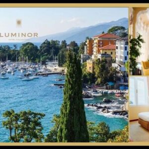 Savršeni Uskrs za dvoje u Opatiji - provedite romantičan odmor uz 2 noćenja s... – Jadran ponuda