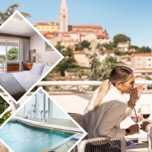 main_af0b Wellness odmor u Vrsaru, Hotel Pineta 3*, Maistra - 2 noćenja s polupansionom... – Jadran ponuda