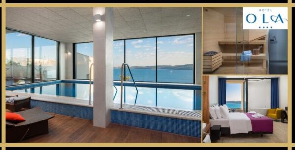main_afe1 Proljetni SPA odmor u Hotelu Ola 4*, Trogir - priuštite si odmor uz 1, 2 ili ... – Jadran ponuda