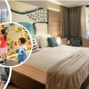 Proljeće na Rabu, Valamar Padova Hotel 4* - obiteljski odmor od 2 noćenja s p... – Jadran ponuda