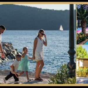 Obiteljski Uskrs u Šibeniku, Amadria Park Camping 4* - 2 noći s doručkom za 2... – Jadran ponuda