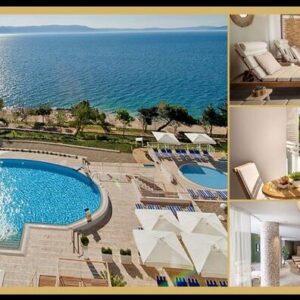 main_b7a2 Valamar Sanfior Hotel & Casa 4*, Rabac - proljetni odmor od 2 noćenja s polup... – Jadran ponuda