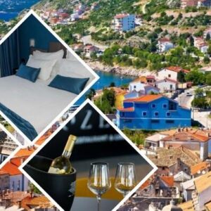 PROLJETNI ODMOR U SENJU - 2 noćenja s polupansionom za 2 osobe + gratis<br> p... – Jadran ponuda