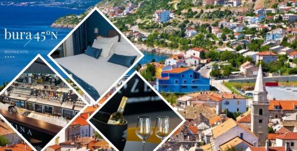 PROLJETNI ODMOR U SENJU - 2 noćenja s polupansionom za 2 osobe + gratis<br> p... – Jadran ponuda