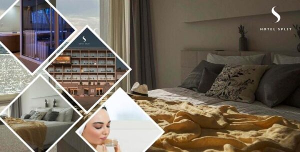 main_bc80 Pobjegnite od svakodnevice i provedite Uskrs u Hotelu Split 4* - 2 noćenja s<... – Jadran ponuda